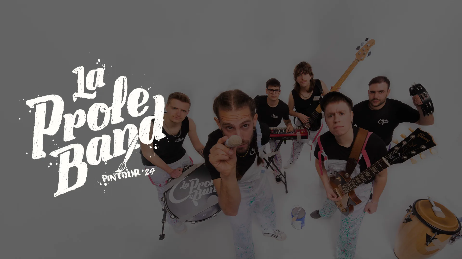 La Prole Band