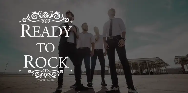 CONTRATAR A READY TO ROCK
