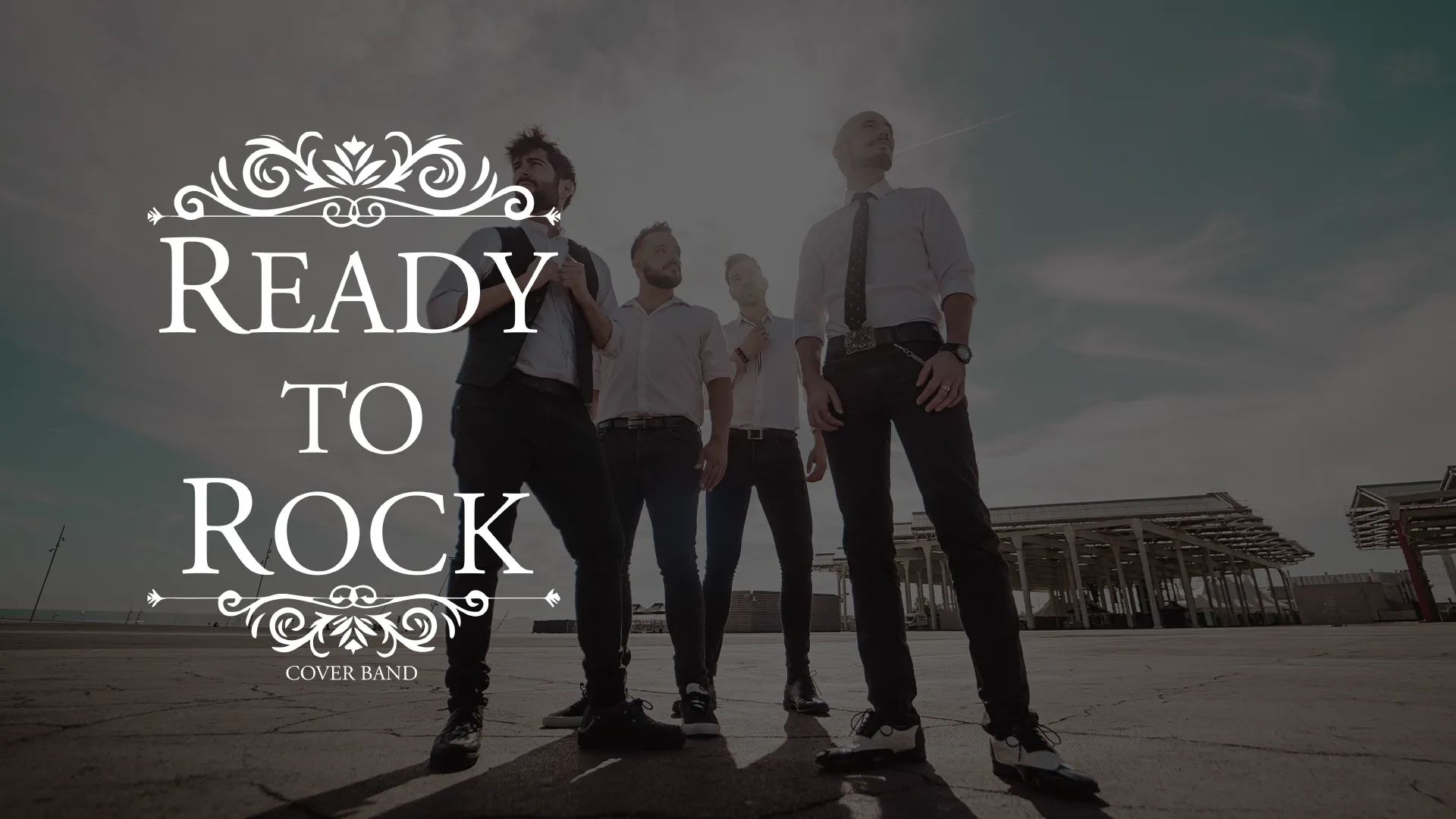 Ready to rock