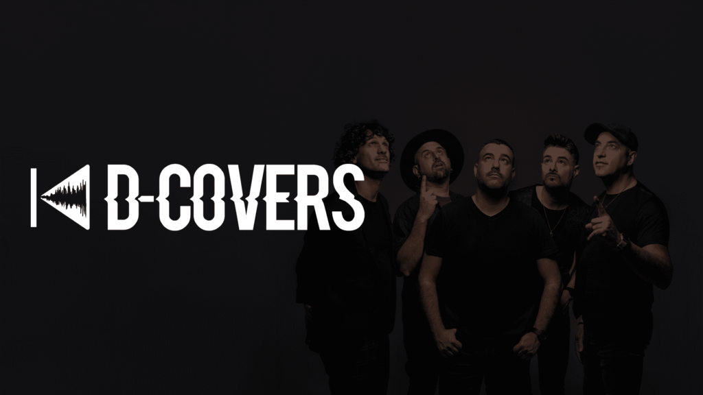 CONTRATAR A D-COVERS