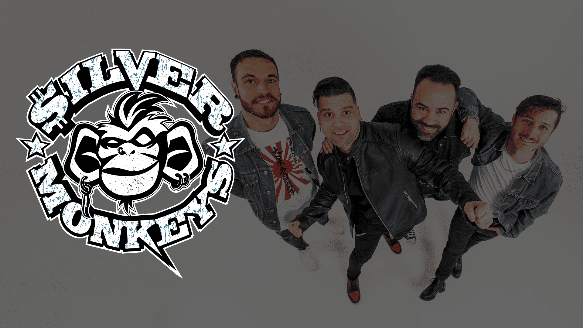 Silver Monkeys