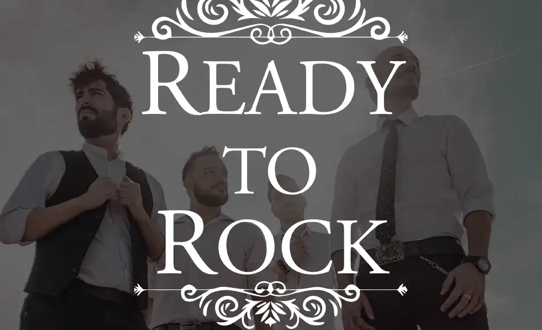 CONTRATAR A READY TO ROCK