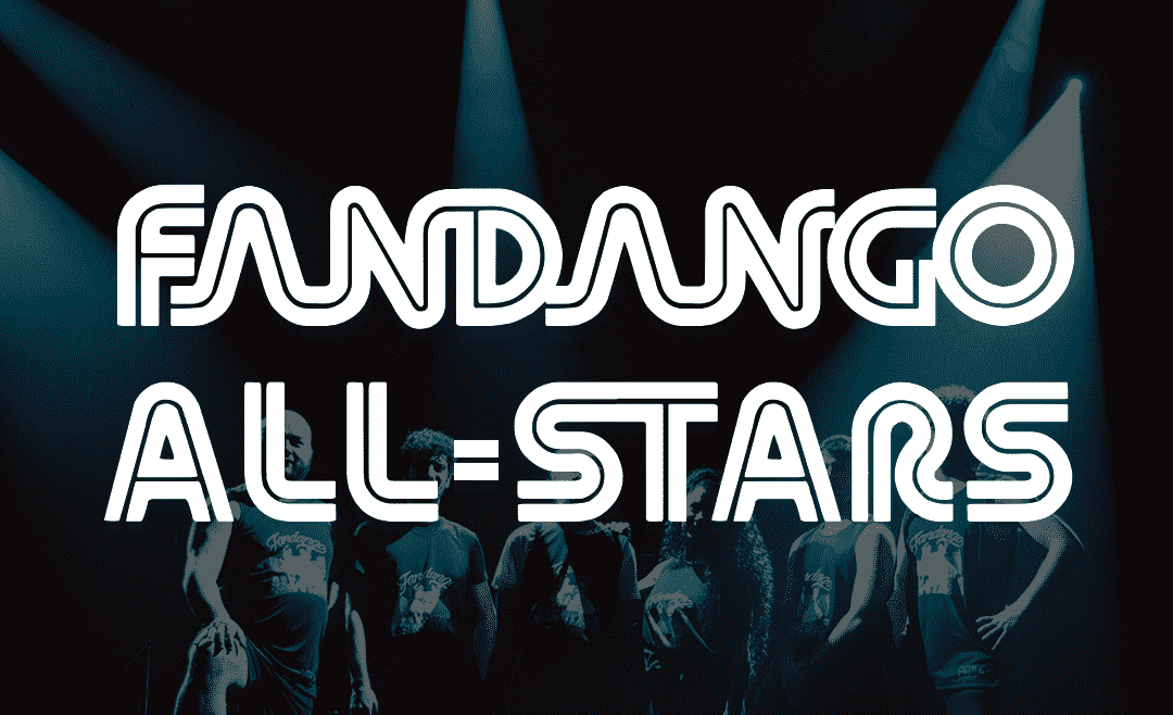 CONTRATAR A FANDANGO ALL STARS