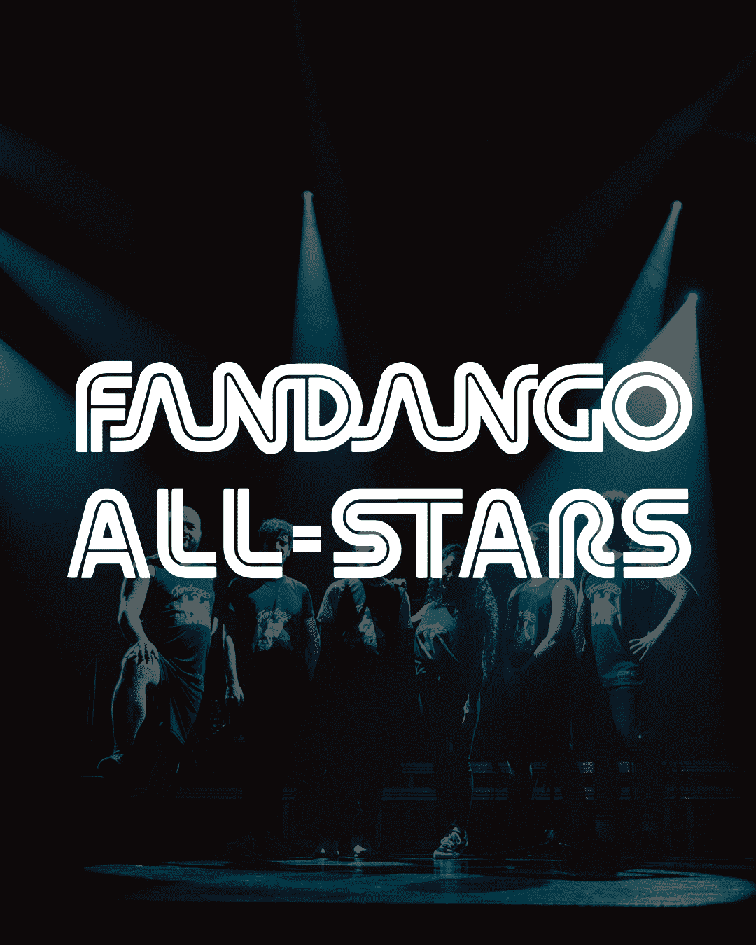 Fandango All-Stars