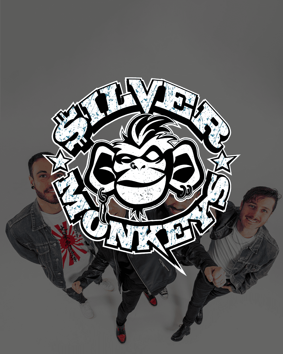 Silver Monkeys