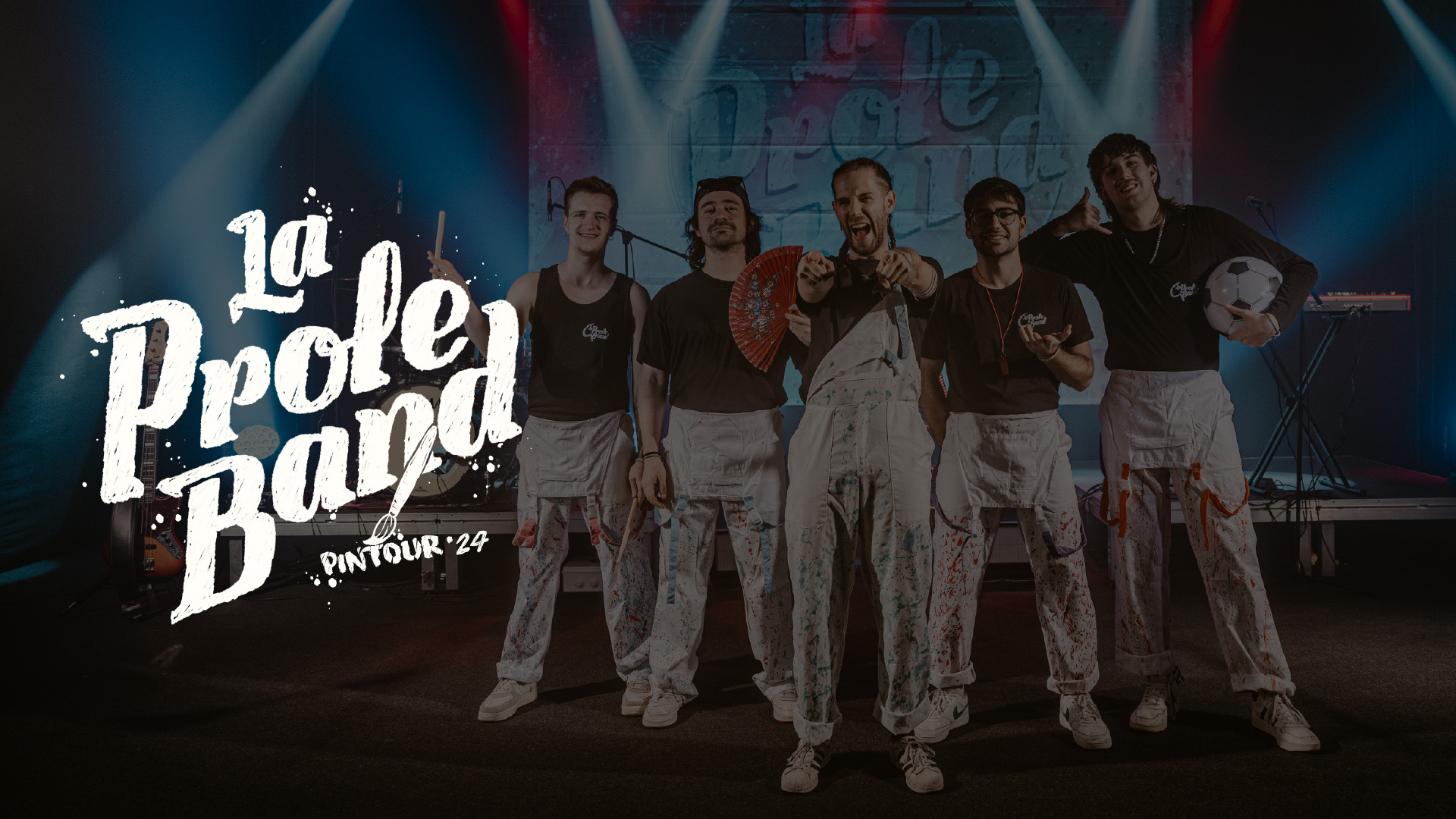 La Prole Band