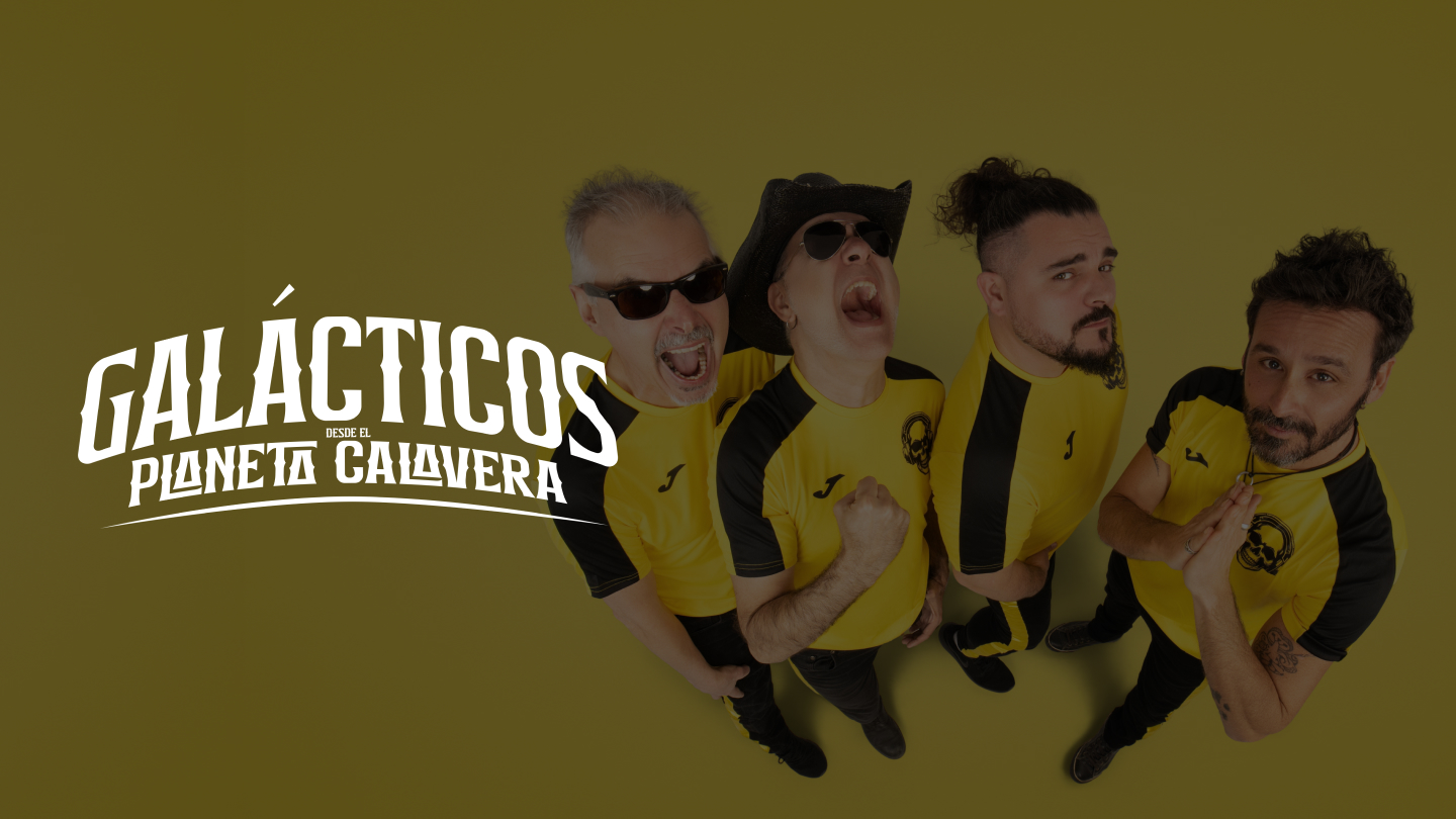 Galácticos