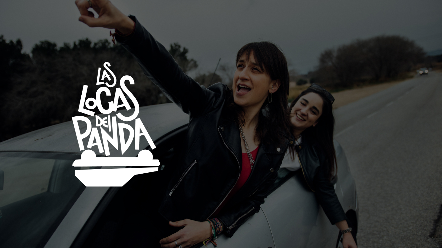 Las Locas del Panda