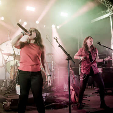 ¿2027, el año de las bandas con identidad propia?