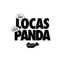 las locas del panda-logo-1-negro las locas del panda-logo-1-negro