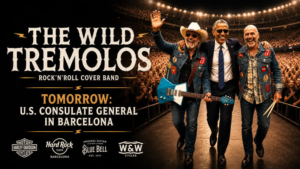 The Wild Tremolos