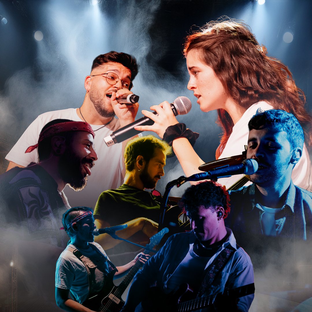 Imagen promocional de El Baile de Fin de Curso
